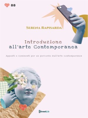 cover image of Introduzione all'arte Contemporanea